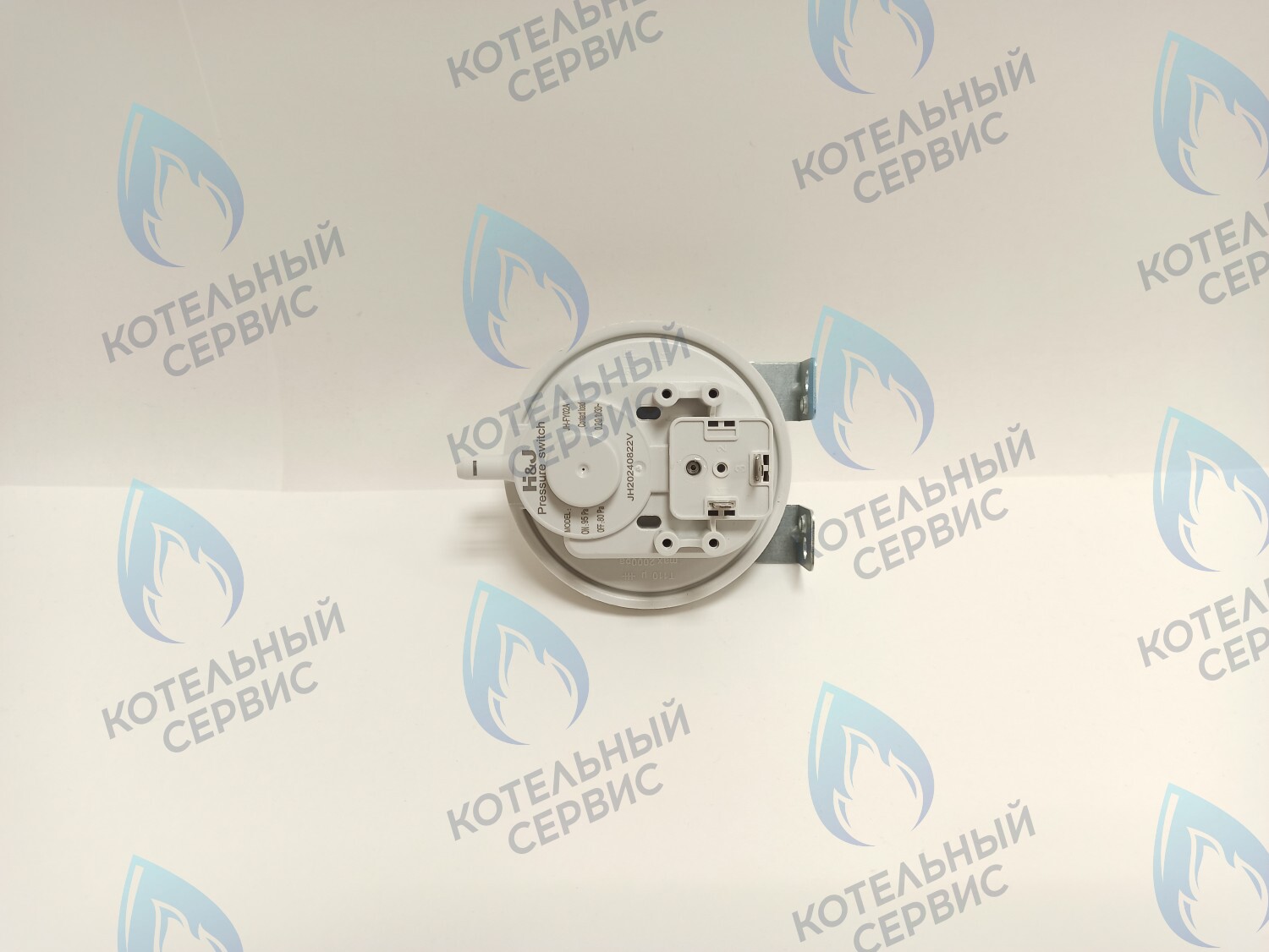 AP-095-080-48-HJ Реле давления воздуха (маностат) 95/80 Pa MIZUDO M32T (AA.03.05.0019) в Оренбурге	