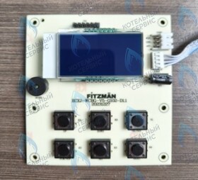 Дисплей KOTITONTTU TOIVO T32-36-40 DK