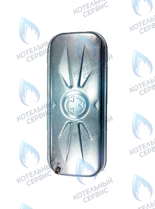 2070346 Бак расширительный 5,3л  ARDERIA в Оренбурге	