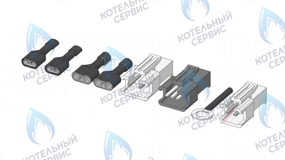 7717 Генератор импульсов "Electrolux" GWH10 Nano Plus в Оренбурге	