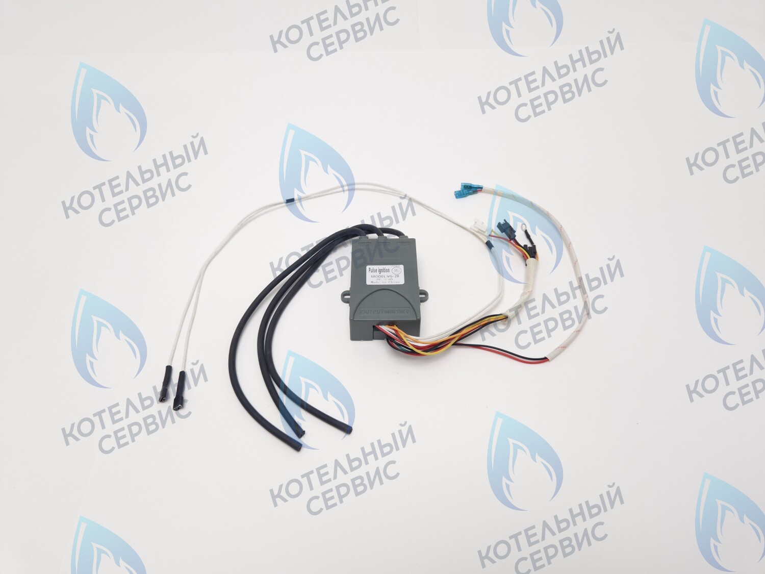 7717 Генератор импульсов Vg-28 без электродов "Electrolux" GWH10 Nano Plus в Оренбурге	