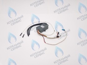 Генератор импульсов Vg-28 без электродов "Electrolux" GWH10 Nano Plus
