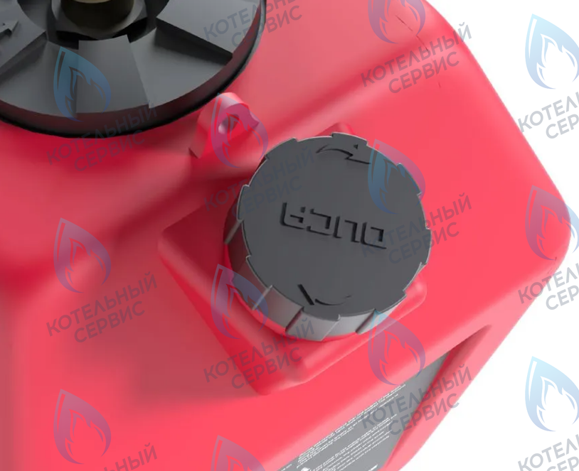 ZK044 Насос для промывки теплообменников DUCA Альбатрос ТР60 15литров (без реверса) в Оренбурге	