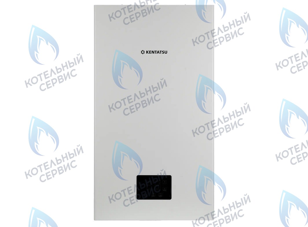  Настенный газовый котел KENTATSU NOBBY BASE (E)/(T) в Оренбурге	