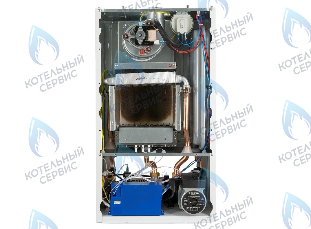  Настенный газовый котел KENTATSU NOBBY BASE (E)/(T) в Оренбурге	