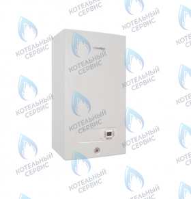 Настенный газовый котел FONDITAL MINORCA PLUS CTN CU (атмо)