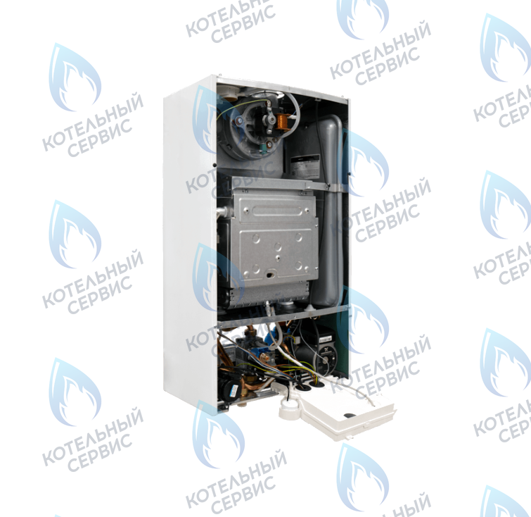  Настенный газовый котел FONDITAL MINORCA PLUS CTN CU (атмо) в Оренбурге	