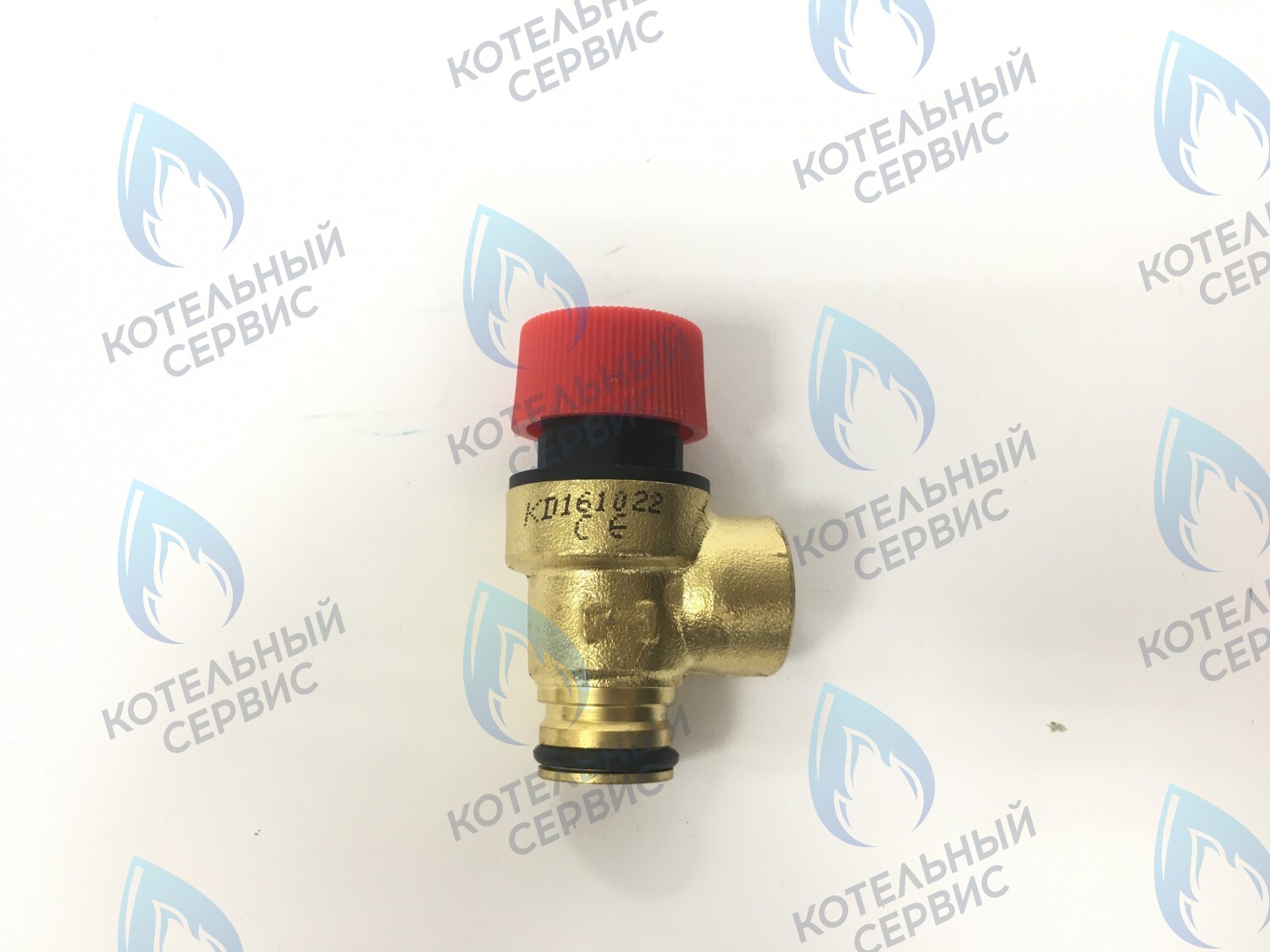 03-8010 Клапан предохранительный Termokraft (155602001193) POLYKRAFT в Оренбурге	