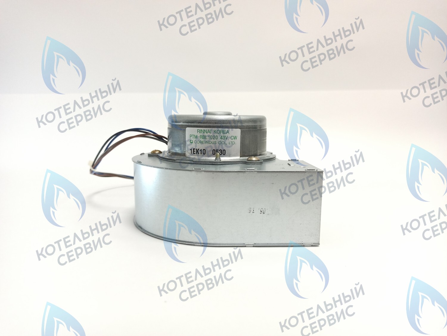 441000040 Вентилятор RINNAI GMF/EMF 107/167/207 (440010230) в Оренбурге	