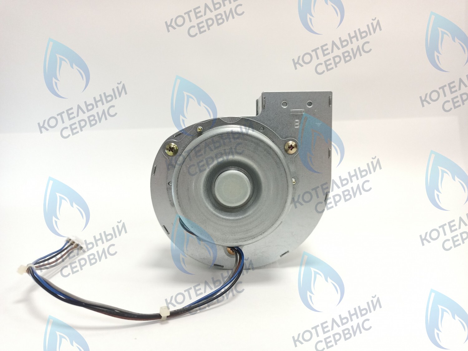 441000040 Вентилятор RINNAI GMF/EMF 107/167/207 (440010230) в Оренбурге	