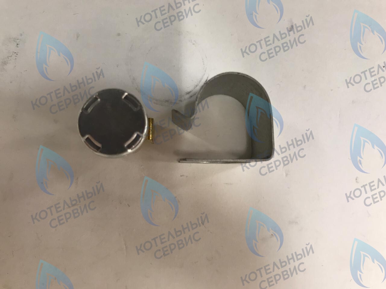 39805650 Термостат предохранительный, датчик перегрева100C Ferroli Diva, Domina в Оренбурге	