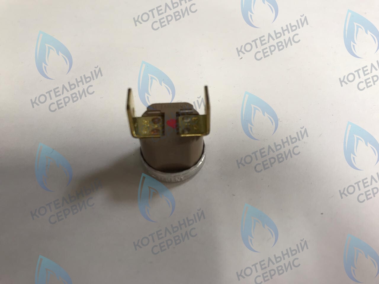 39805650 Термостат предохранительный, датчик перегрева100C Ferroli Diva, Domina в Оренбурге	