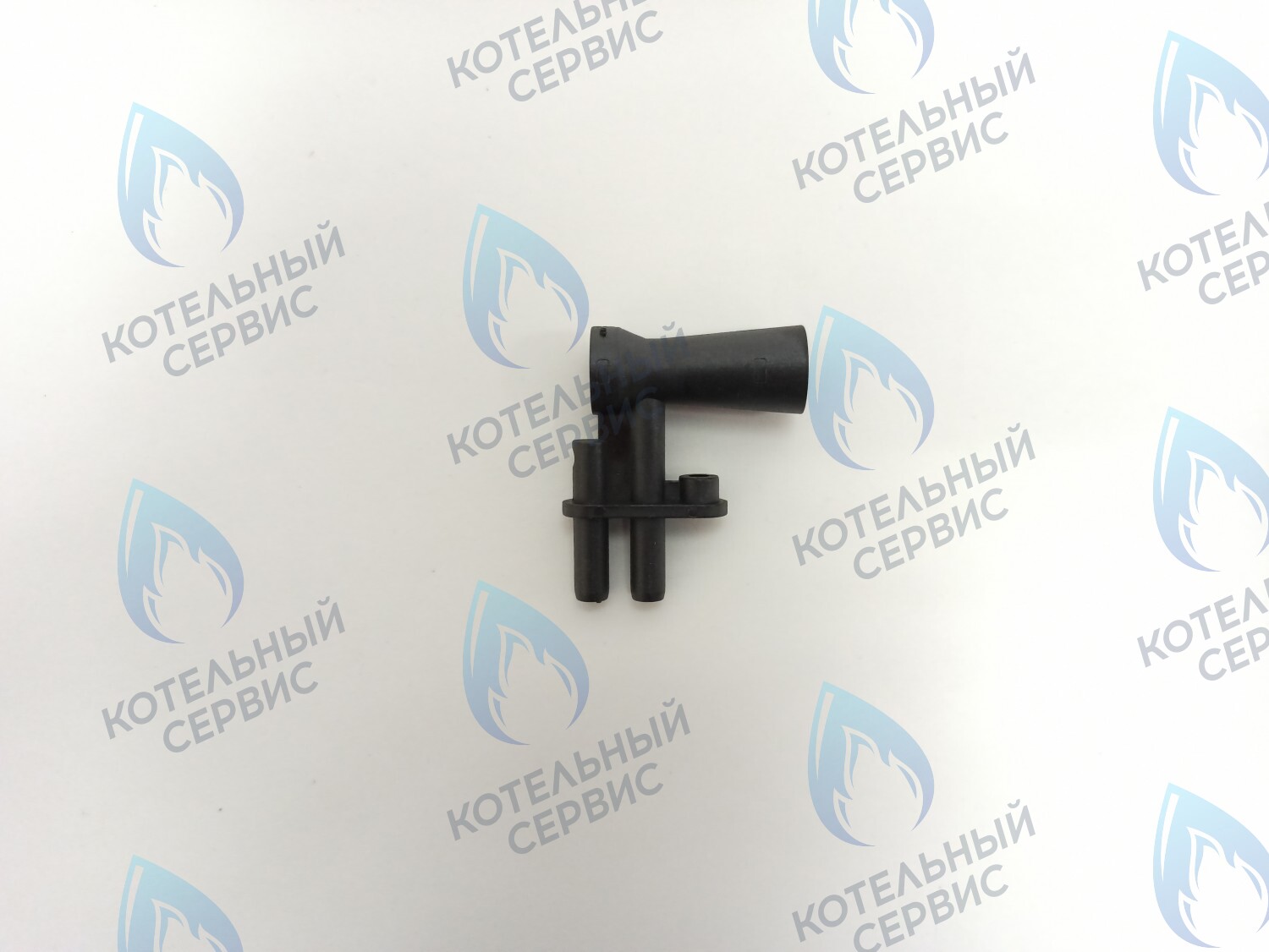 AV001 Трубка Вентури (двойная) в Оренбурге	