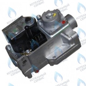 Газовая арматура FD &lt;= 310 BUDERUS