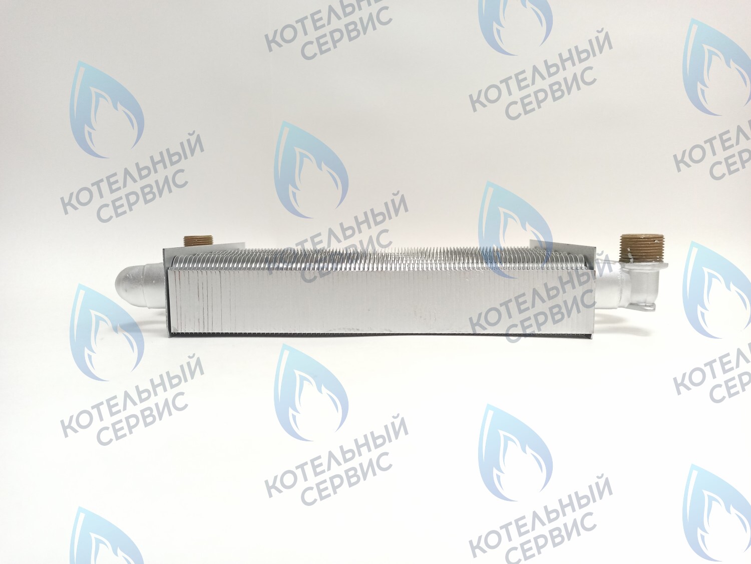 EM032-270 Теплообменник первичный монотермический 18кВт-24кВт Haier L1P20,26-F21S(T) (0530002960) в Оренбурге	