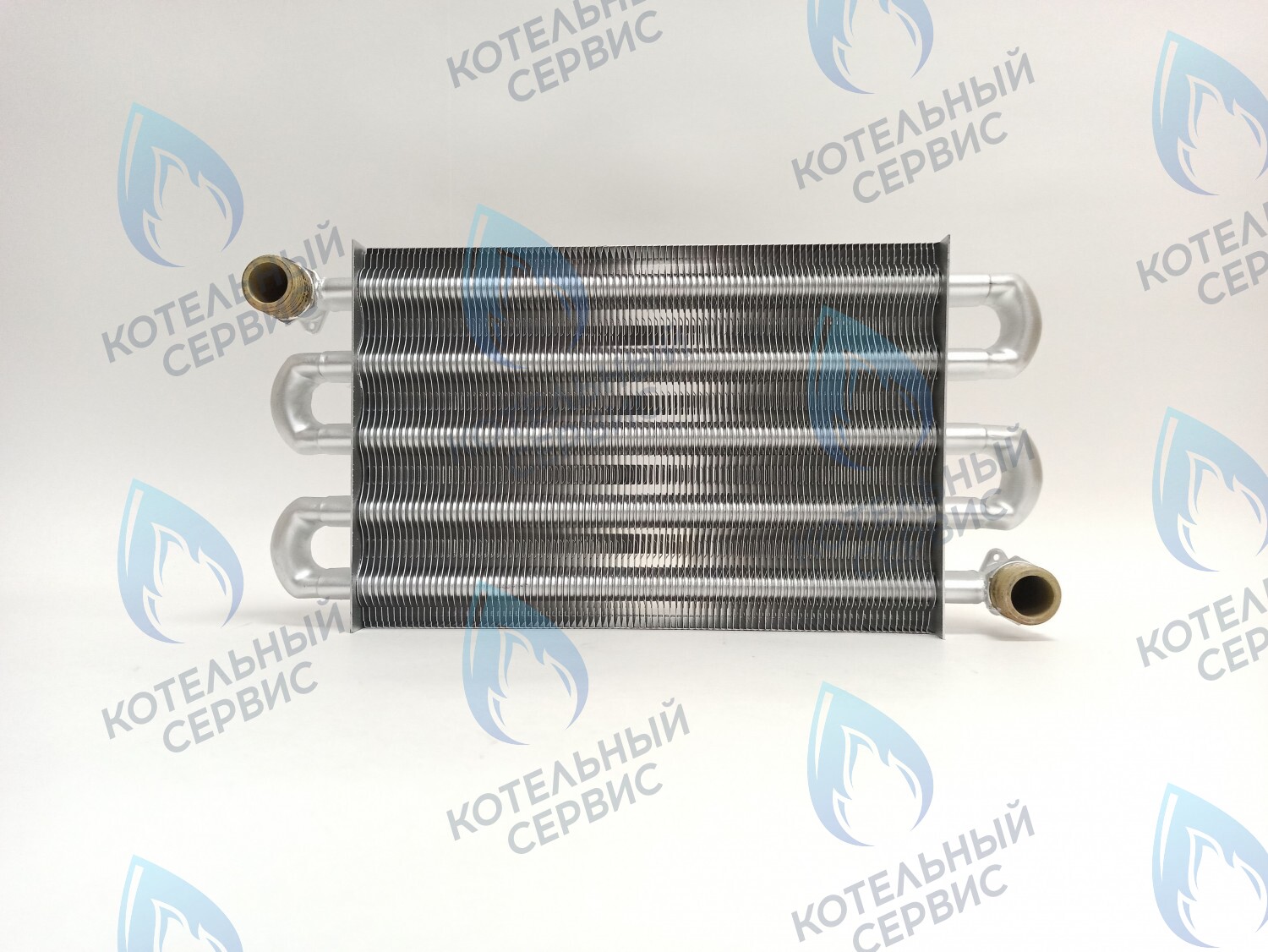 EM032-270 Теплообменник первичный монотермический 18кВт-24кВт Haier L1P20,26-F21S(T) (0530002960) в Оренбурге	