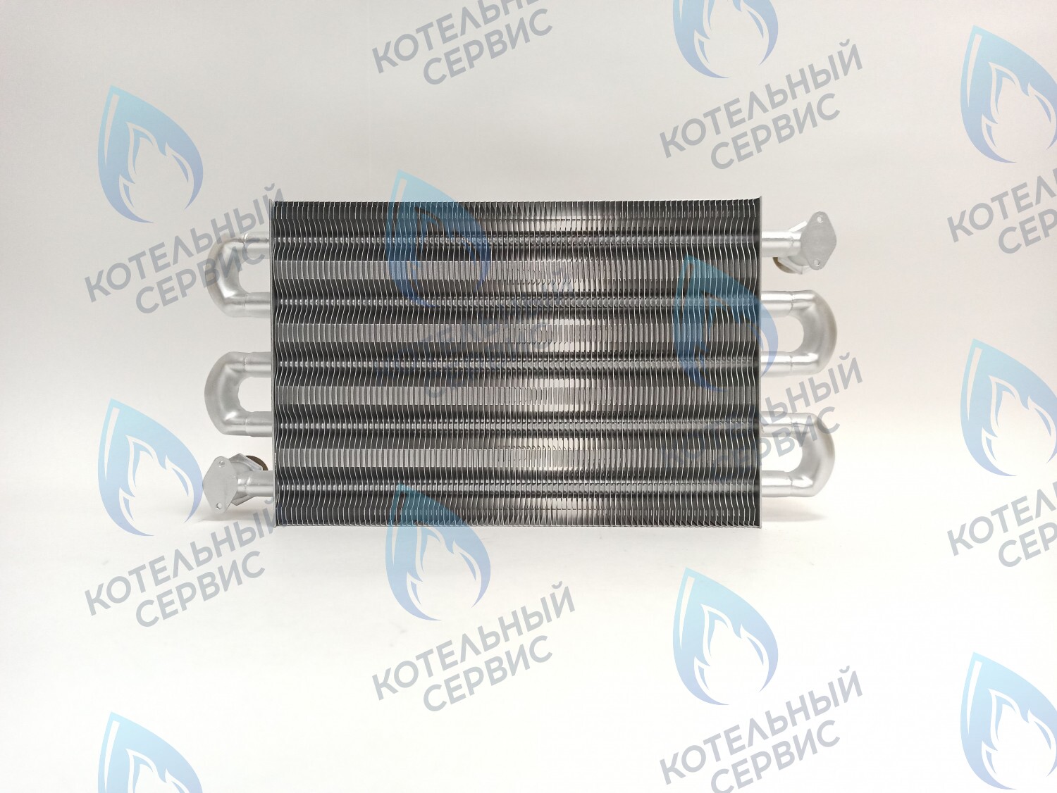 EM032-270 Теплообменник первичный монотермический 18кВт-24кВт Haier L1P20,26-F21S(T) (0530002960) в Оренбурге	