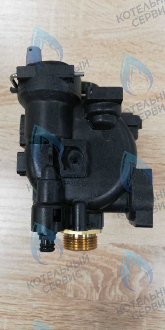 28300010 Циркуляционный насос в сборе DWP15-50-F Thermex EuroElite в Оренбурге	