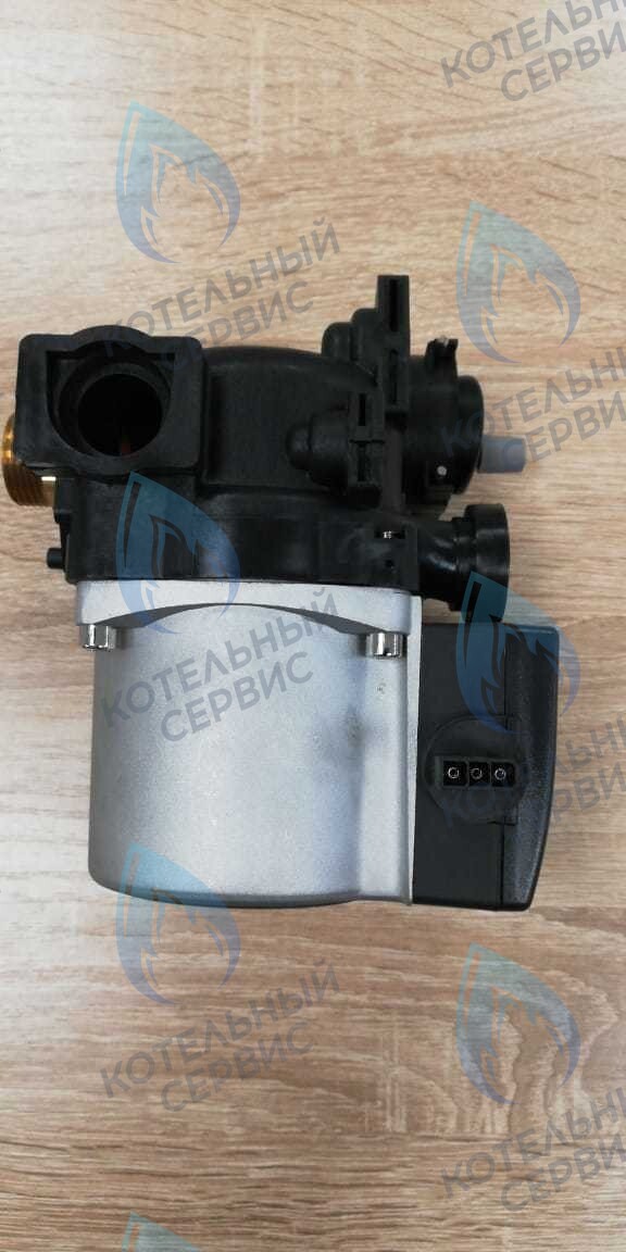 28300010 Циркуляционный насос в сборе DWP15-50-F Thermex EuroElite в Оренбурге	