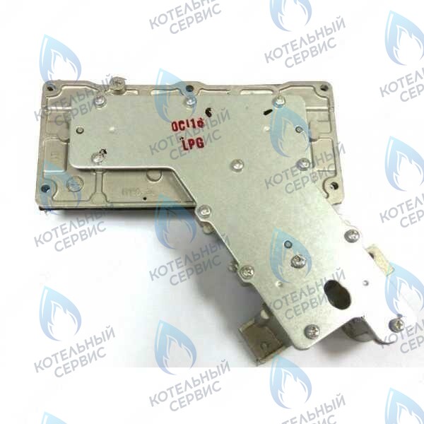 300000334 Коллектор в сборе 206-LPG RINNAI в Оренбурге	