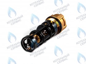 Картридж трёхходового клапана Baxi (627880,711356900,7726370)