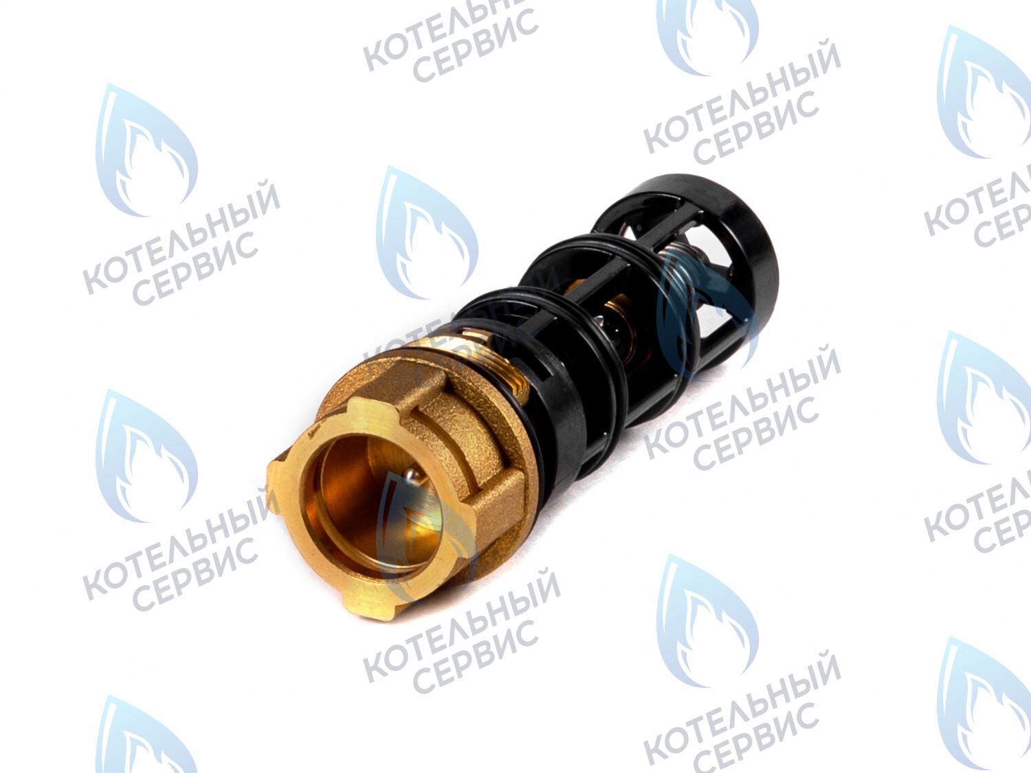 TVC021-03 Картридж трёхходового клапана Baxi (627880,711356900,7726370) в Оренбурге	