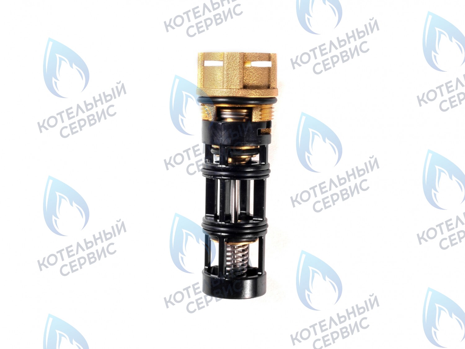 TVC021-03 Картридж трёхходового клапана Baxi (627880,711356900,7726370) в Оренбурге	