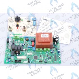 Основная плата ARISTON