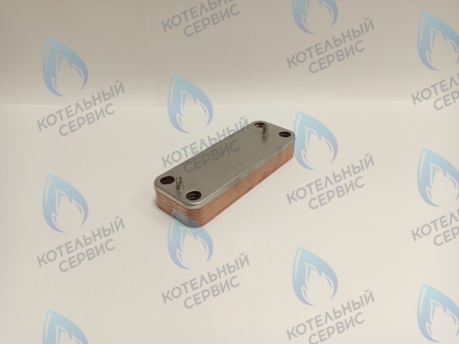 ES210P-156-12F-CH Теплообменник ГВС вторичный 12 пластин BAXI  5686670 в Оренбурге	