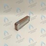 ES210P-156-12F-CH Теплообменник ГВС вторичный 12 пластин BAXI  5686670 в Оренбурге	