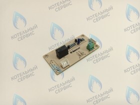 Плата релейная Eolo Maior 4E (3.017331) IMMERGAS