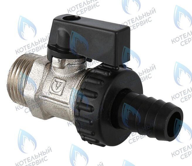  Кран дренажный Valtec 1/2 в Оренбурге	