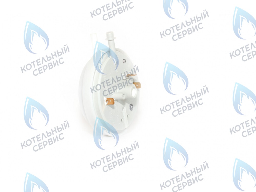 0.380.037 Прессостат  к турбонасадке   котла LEMAX (ЛЕМАКС) 380 ARIA в Оренбурге	