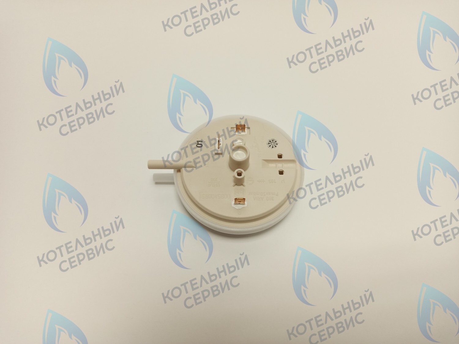 0.380.037 Прессостат  к турбонасадке   котла LEMAX (ЛЕМАКС) 380 ARIA в Оренбурге	