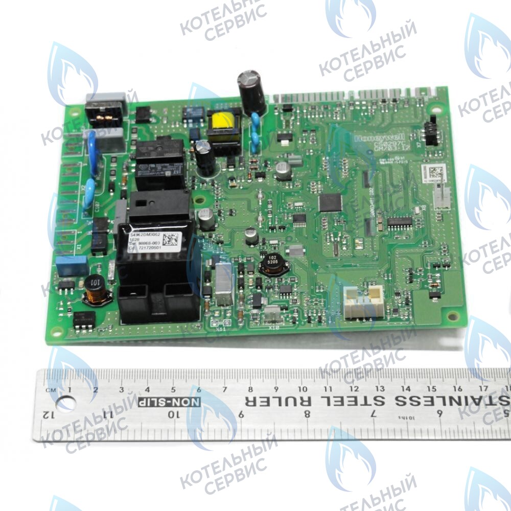 721824700 электронная плата BAXI в Оренбурге	