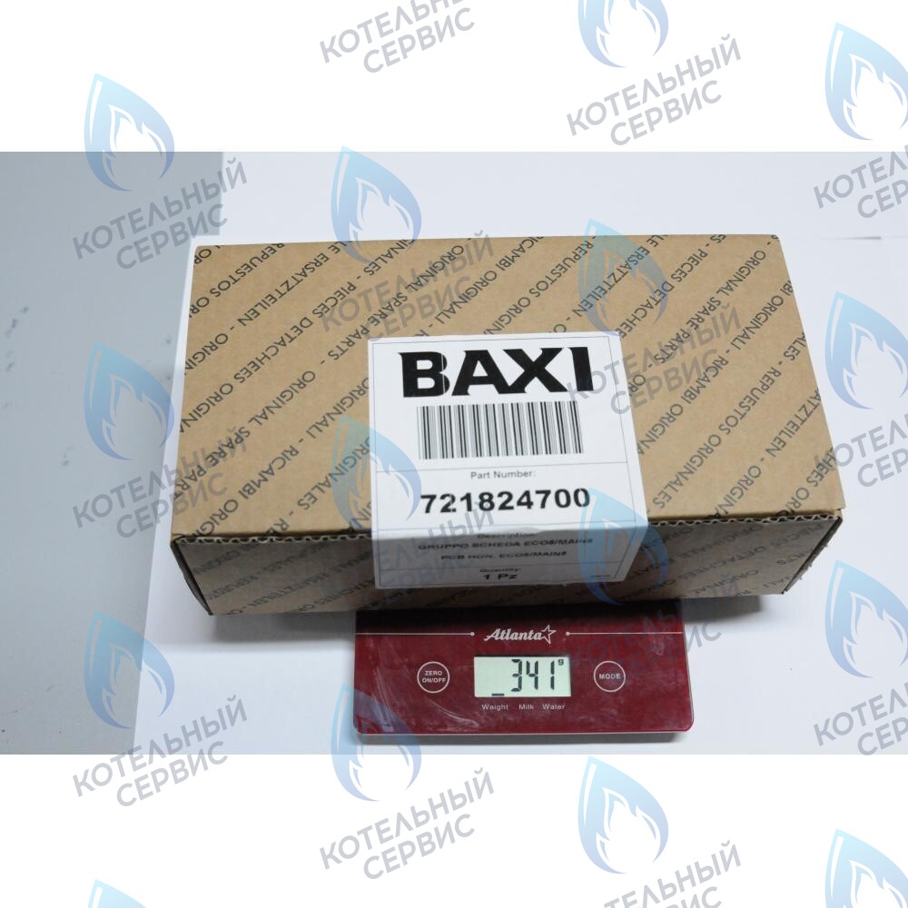 721824700 электронная плата BAXI в Оренбурге	