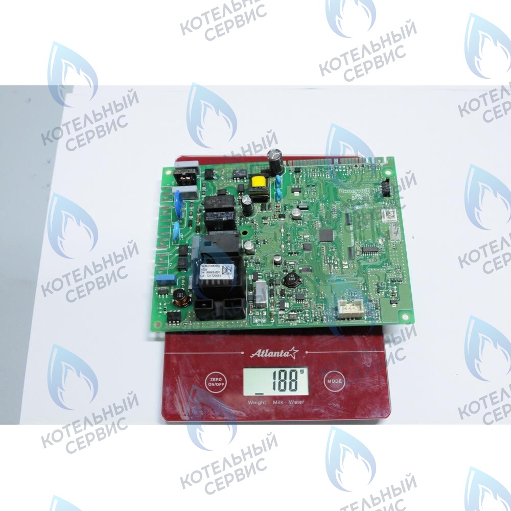 721824700 электронная плата BAXI в Оренбурге	