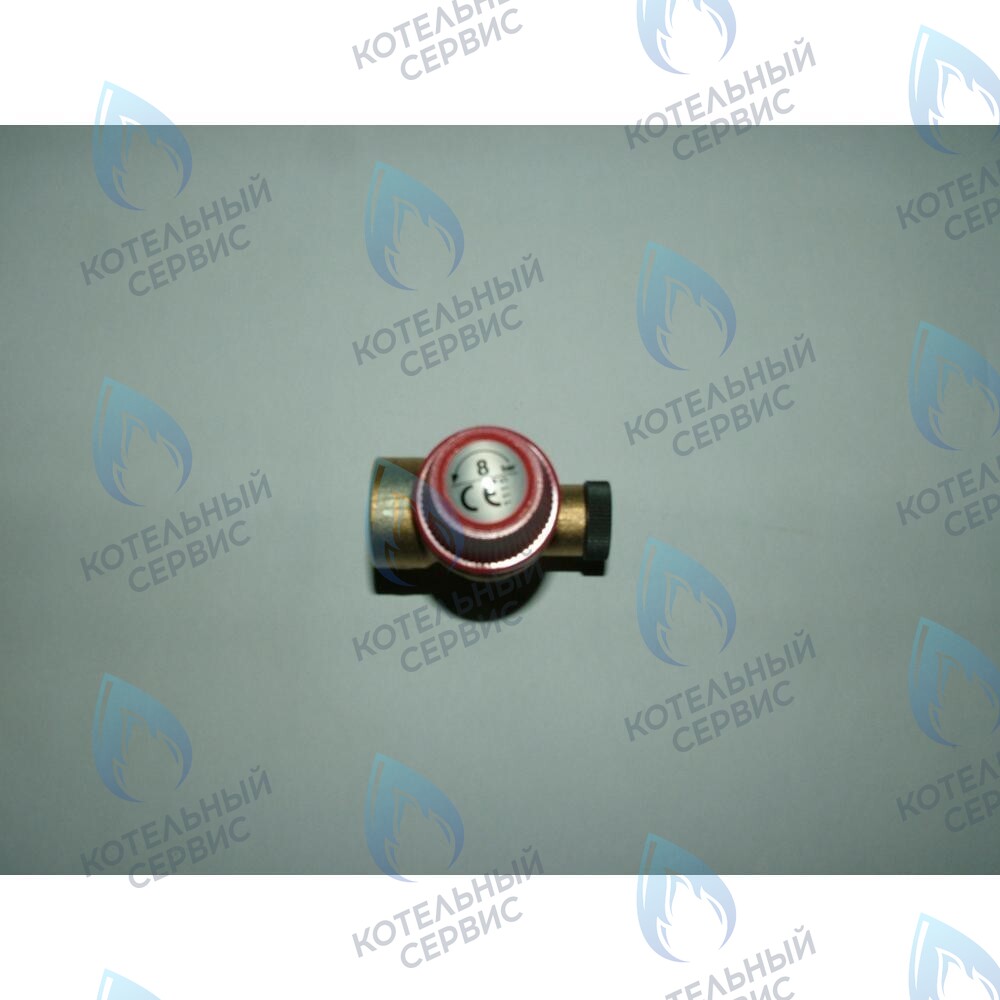 9950620 Клапан предохранительный бойлера (8 бар) BAXI в Оренбурге	
