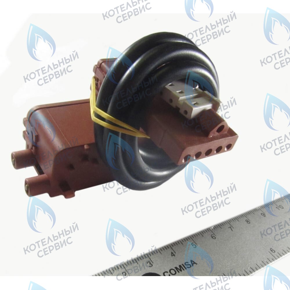 8419060 Устройство розжига NAC-SIT 0504014 BAXI в Оренбурге	