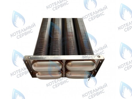 H120260150 Теплообменник основной KITURAMI (WA.2 16, WA.3 13~18, WA S 13~18, WA Tatarastan2020 16) в Оренбурге	