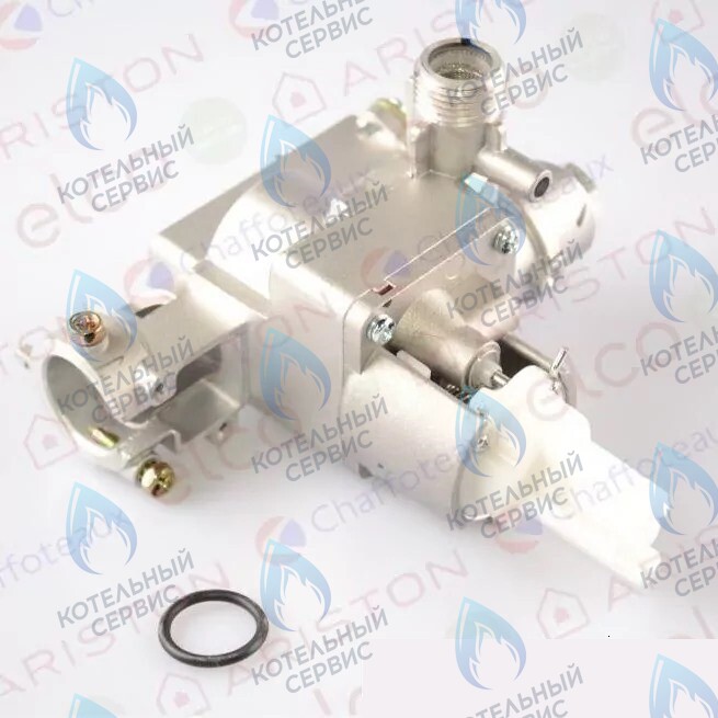 61313909 Газовый клапан ARISTON FAST 11/14 CF P, FLUENDO 11/14 CF P (60001305) в Оренбурге	
