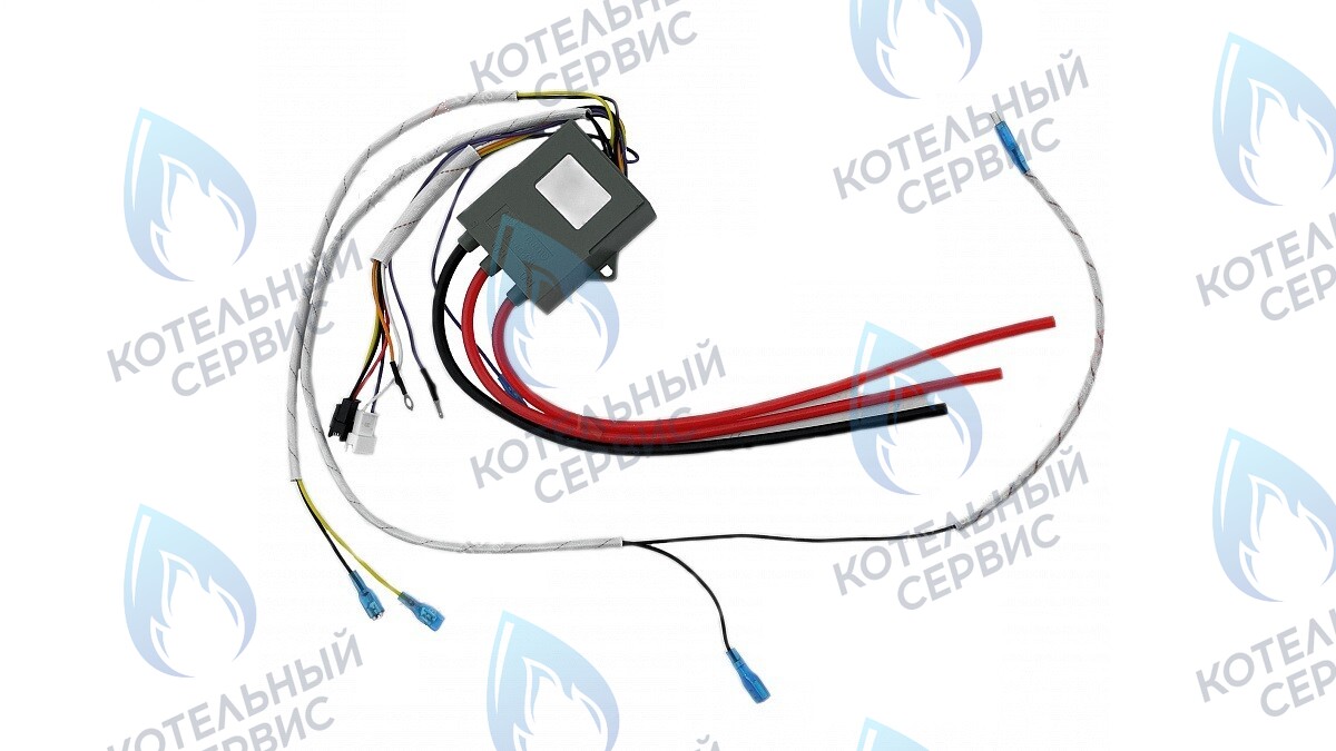 7786 Генератор импульсов BOSCH W (10 кВт) 23 (87387033720) в Оренбурге	
