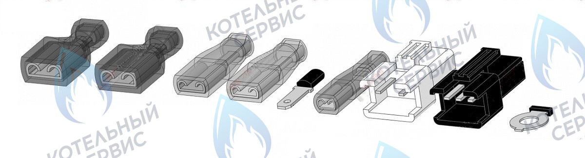7786 Генератор импульсов W 10кВт 23 (87387033720) BOSCH в Оренбурге	