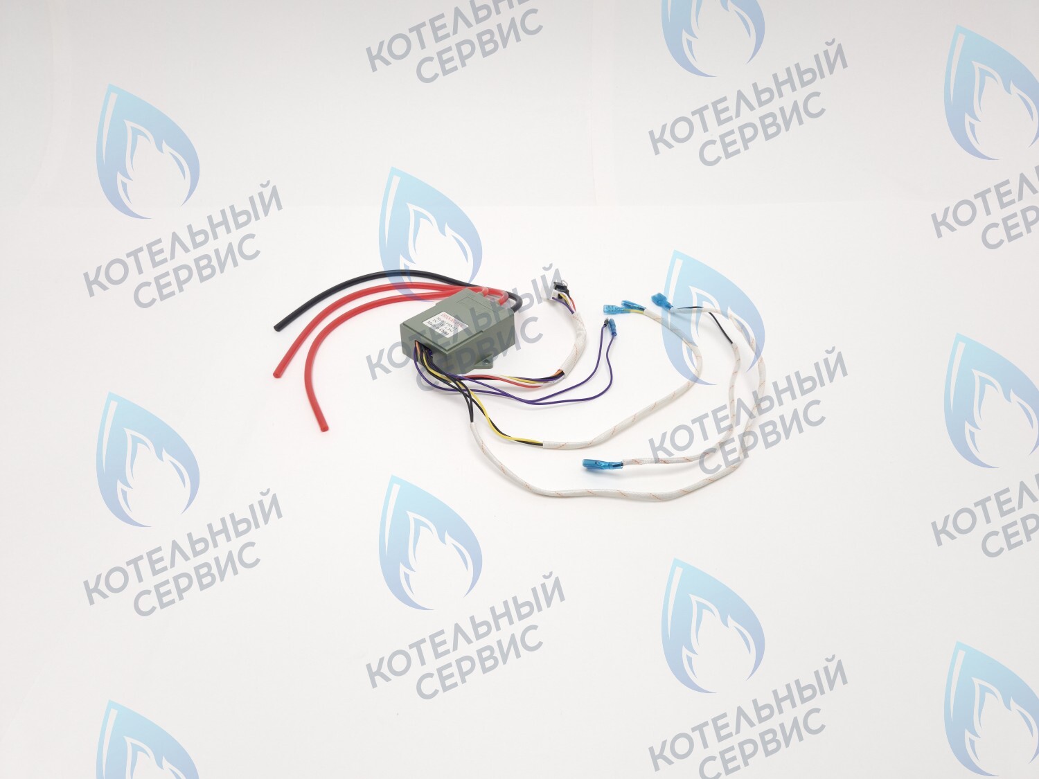 7786 Генератор импульсов W 10кВт 23 для газовой колонки BOSCH (87387033720) в Оренбурге	
