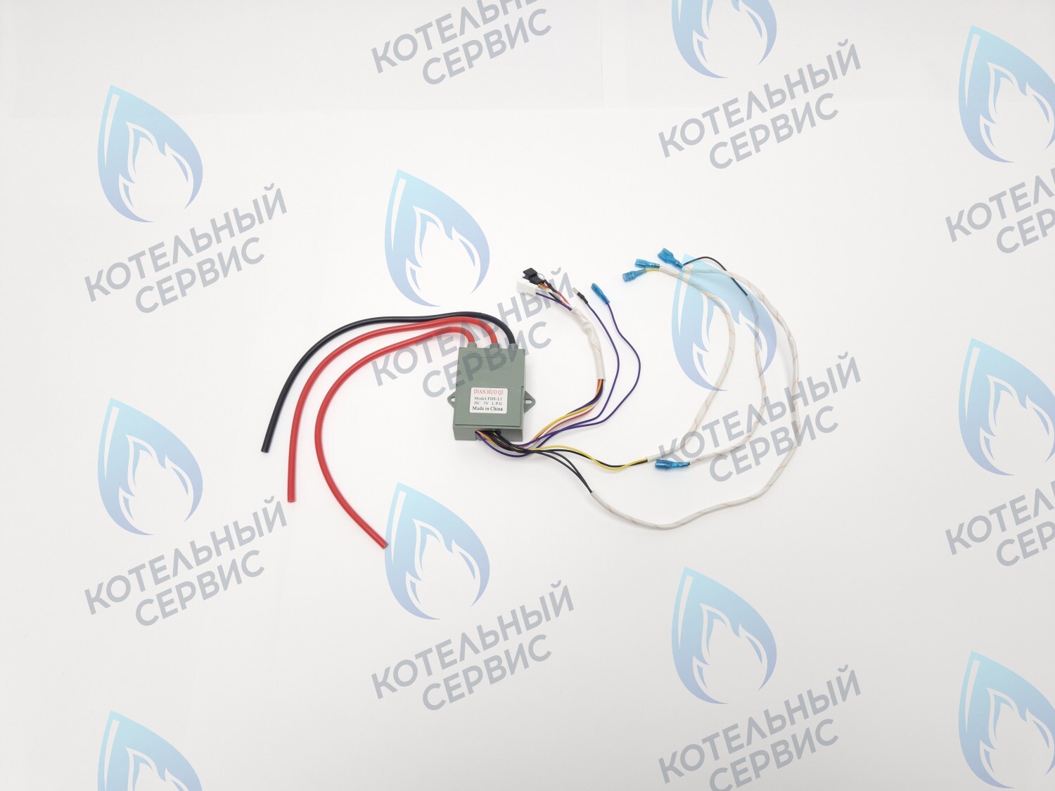 7786 Генератор импульсов W 10кВт 23 для газовой колонки BOSCH (87387033720) в Оренбурге	