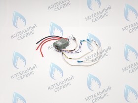 Генератор импульсов W 10кВт 23 для газовой колонки BOSCH (87387033720)