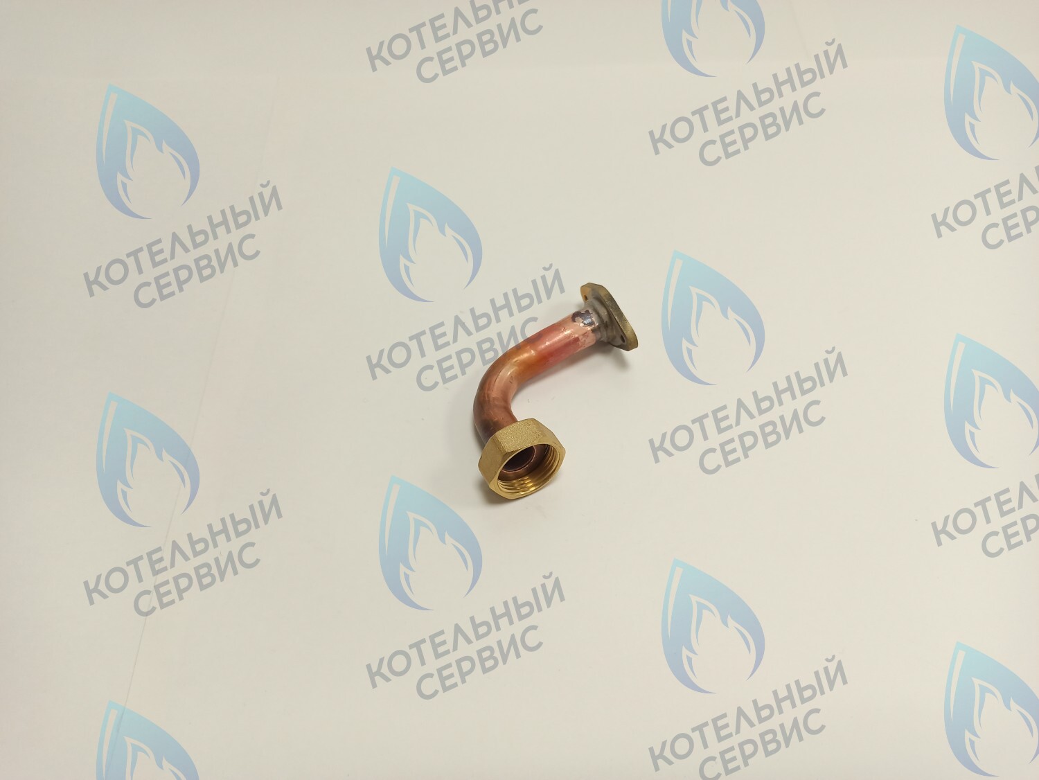 0040110278 Газовая соединительная трубка Haier Urban 10-24 кВт в Оренбурге	