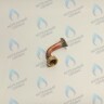 0040110278 Газовая соединительная трубка Haier Urban 10-24 кВт в Оренбурге	
