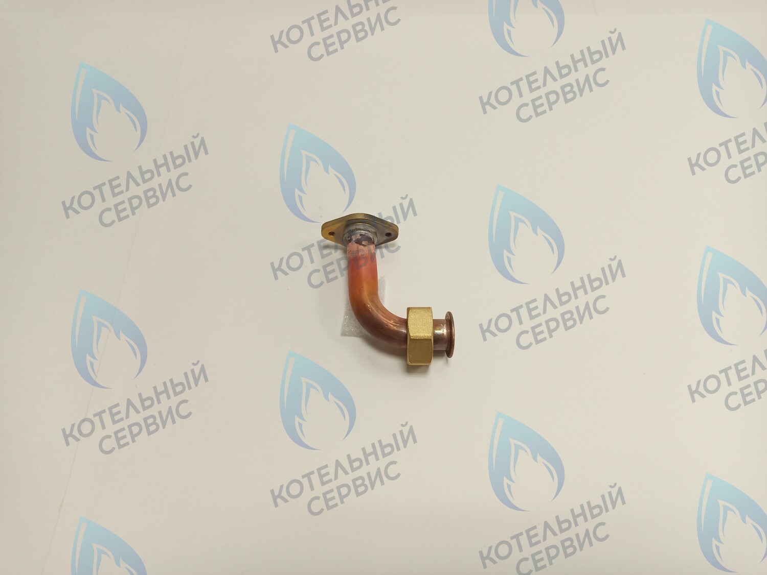 0040110278 Газовая соединительная трубка Haier Urban 10кВт-24кВт в Оренбурге	