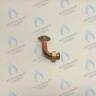 0040110278 Газовая соединительная трубка Haier Urban 10-24 кВт в Оренбурге	